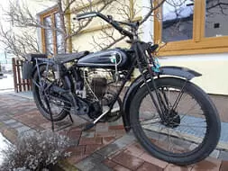 Puch 220 Bild 13