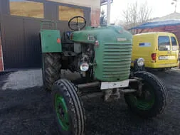 Steyr 280 a Bild 1