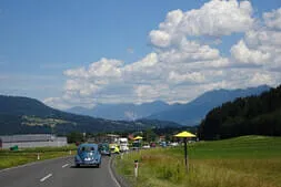 Käferausflug nach Kärnten Bild 23