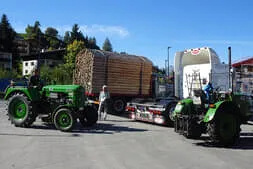 Tag der offenen Garagentür 2021 Bild 30