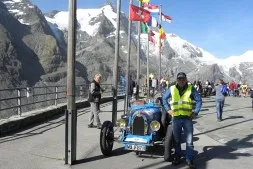 Bugatti-Treffen International Bild 4