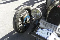 Bugatti-Treffen International Bild 51