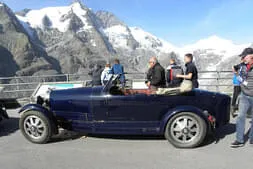 Bugatti-Treffen International Bild 16