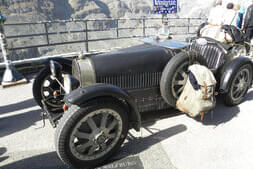 Bugatti-Treffen International Bild 24