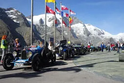 Bugatti-Treffen International Bild 9