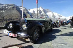 Bugatti-Treffen International Bild 5