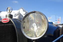 Bugatti-Treffen International Bild 0