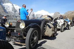 Bugatti-Treffen International Bild 7