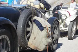 Bugatti-Treffen International Bild 30