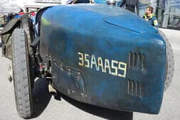 Bugatti-Treffen International Bild 44