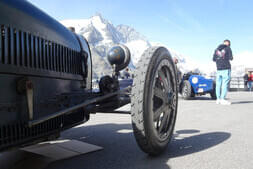 Bugatti-Treffen International Bild 29