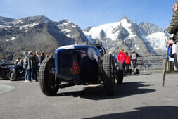 Bugatti-Treffen International Bild 10