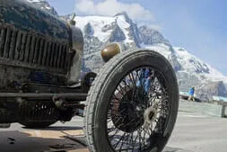 Bugatti-Treffen International Bild 19