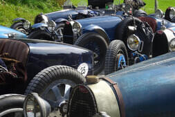Bugatti-Treffen International Bild 61