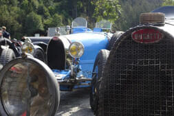 Bugatti-Treffen International Bild 62