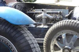 Bugatti-Treffen International Bild 42