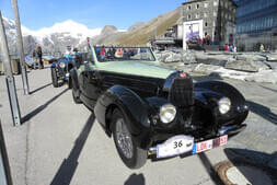 Bugatti-Treffen International Bild 6