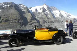 Bugatti-Treffen International Bild 13