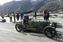 Bugatti-Treffen International Bild 27