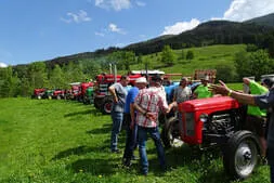 Teichfest Leogang Bild 12