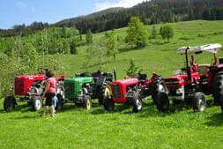 Teichfest Leogang Bild 16