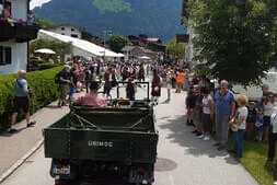 Egascht Fest Walchsee Bild 7