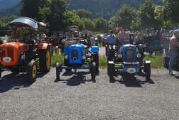 Egascht Fest Walchsee Bild 16