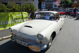 Motorradausfahrt Kössen Bild 46