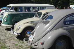 VW Käfertreffen Kärnten  Bild 59