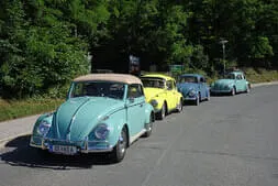 VW Käfertreffen Kärnten  Bild 5