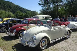 VW Käfertreffen Kärnten  Bild 7