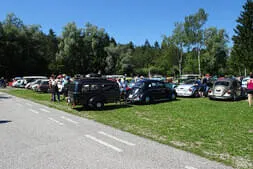 VW Käfertreffen Kärnten  Bild 16