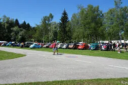 VW Käfertreffen Kärnten  Bild 15