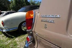 VW Käfertreffen Kärnten  Bild 53