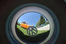 VW Käfertreffen Kärnten  Bild 95