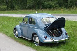 VW Käfertreffen Kärnten  Bild 79