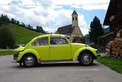 VW Käfertreffen Kärnten  Bild 84