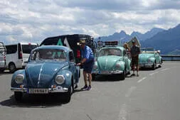 VW Käfertreffen Kärnten  Bild 88