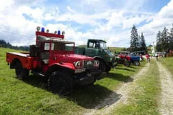 Loferer Oldtimertreffen 2022 Bild 54