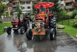 Bauernherbst Maria Alm 2022 Bild 10