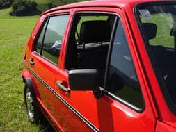 VW Golf 1 Bild 3