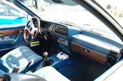 Opel Monza Bild 5