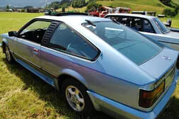 Opel Monza Bild 4