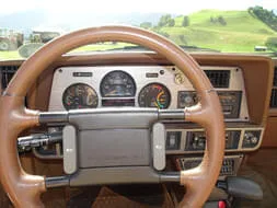 Pontiac Sunbird Bild 9