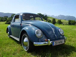 VW Käfer Typ 11 Bild 1