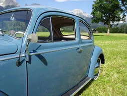 VW Käfer Typ 11 Bild 5