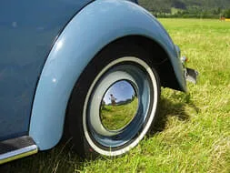 VW Käfer Typ 11 Bild 16