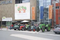 Regionalitätsmesse 2023 Bild 1