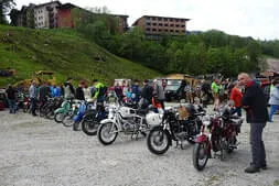 1. Leoganger Oldtimerfest Bild 45