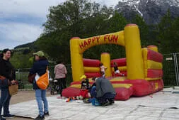 1. Leoganger Oldtimerfest Bild 55